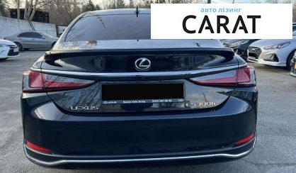 Lexus ES 2024