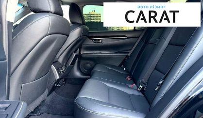 Lexus ES 2015