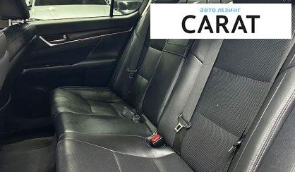 Lexus GS 2014