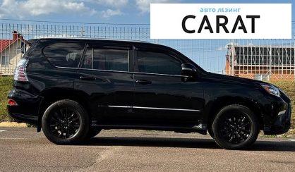 Lexus GX 2014