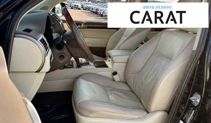 Lexus GX 2014