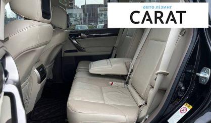 Lexus GX 2014