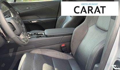 Lexus RX 2023