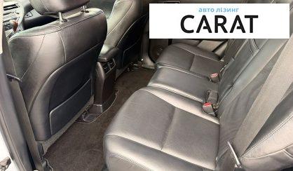 Lexus RX 2010