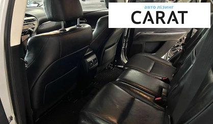 Lexus RX 2013