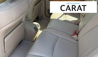 Lexus RX 2008