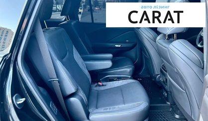 Lexus TX500H 2024