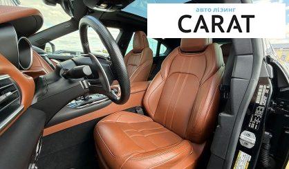 Maserati Levante 2016