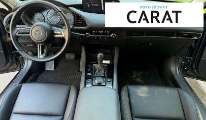 Mazda 3 2019