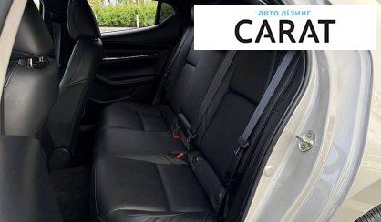 Mazda 3 2024