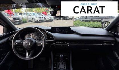 Mazda 3 2024