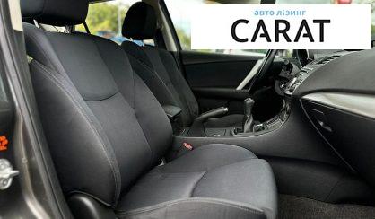 Mazda 3 2010