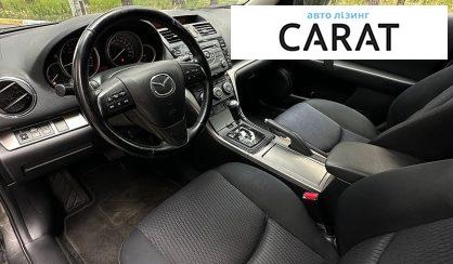 Mazda 6 2009