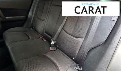 Mazda 6 2009