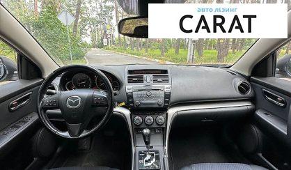 Mazda 6 2009