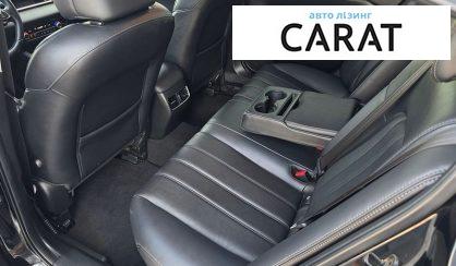 Mazda 6 2019