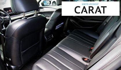 Mazda 6 2019