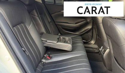 Mazda 6 2020