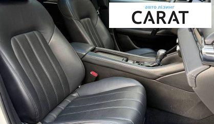 Mazda 6 2020