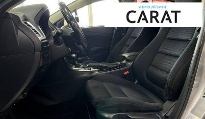 Mazda 6 2014