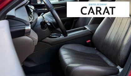 Mazda 6 2018