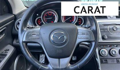 Mazda 6 2009