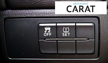 Mazda 6 2015