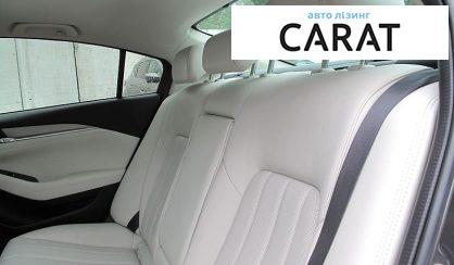 Mazda 6 2020