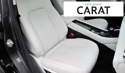 Mazda 6 2020
