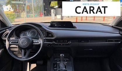 Mazda CX-30 2022