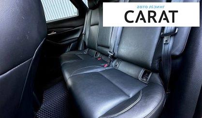 Mazda CX-30 2021