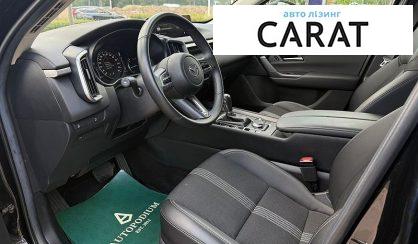 Mazda CX-50 2024