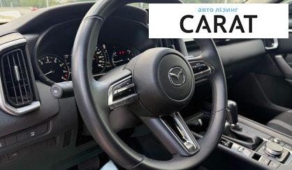 Mazda CX-50 2024