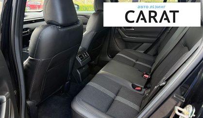 Mazda CX-50 2024