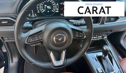 Mazda CX-5 2025