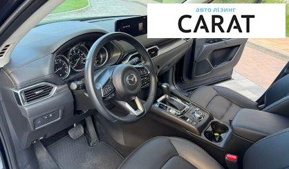 Mazda CX-5 2023