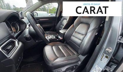 Mazda CX-5 2023