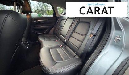 Mazda CX-5 2023