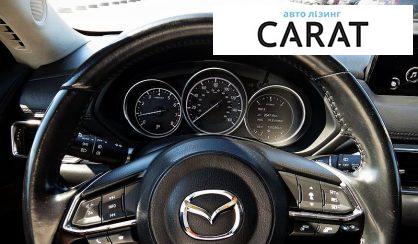 Mazda CX-5 2018