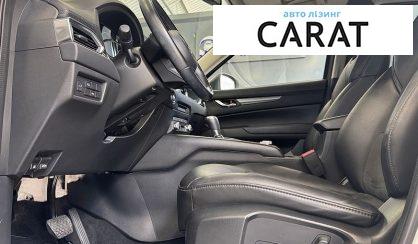 Mazda CX-5 2023