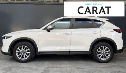 Mazda CX-5 2023