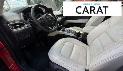 Mazda CX-5 2017