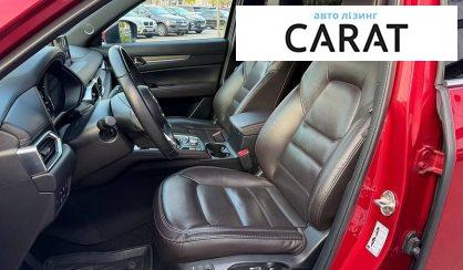 Mazda CX-5 2021