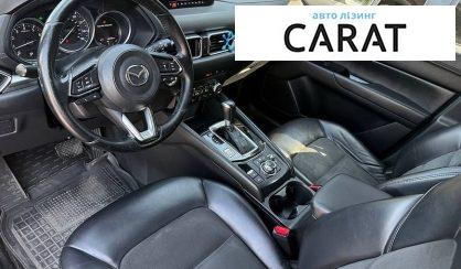 Mazda CX-5 2017