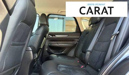 Mazda CX-5 2017