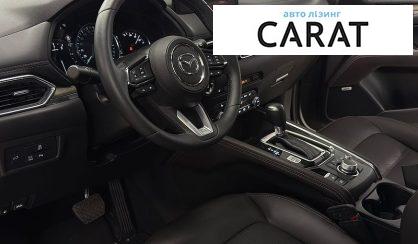 Mazda CX-5 2023