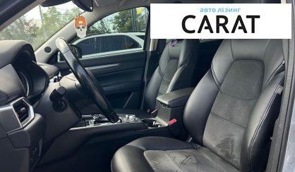 Mazda CX-5 2018