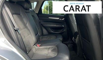 Mazda CX-5 2018