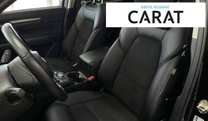 Mazda CX-5 2021