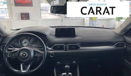 Mazda CX-5 2021